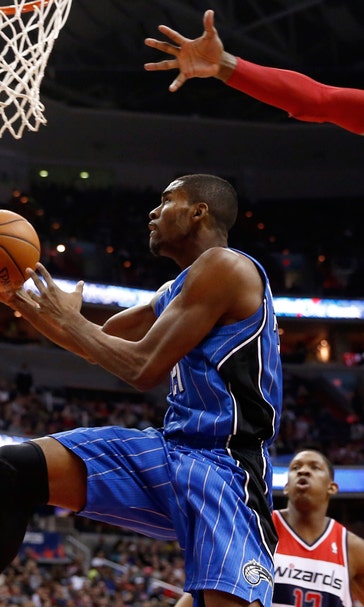 Magic Musings: Struggles on offense hurt in loss to Wizards